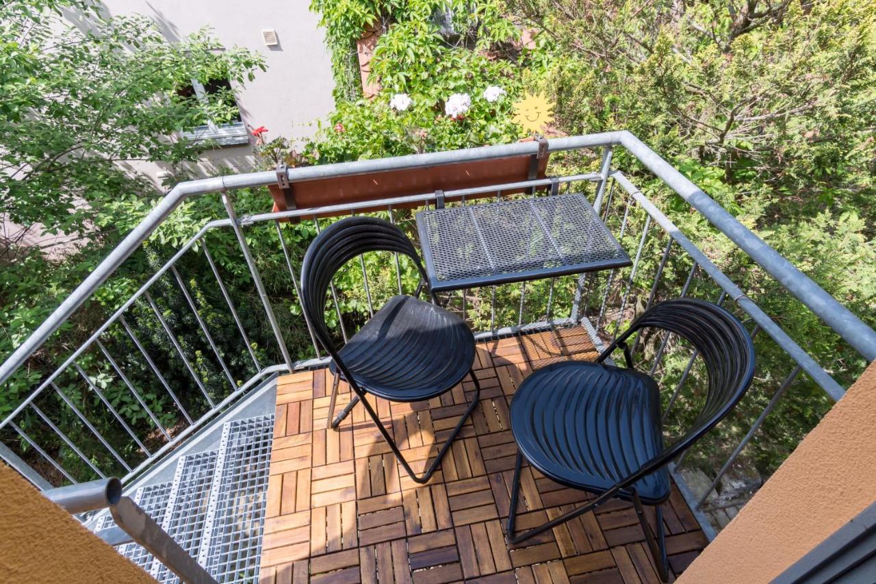 Apartment Am Kaitzer Weinberg *