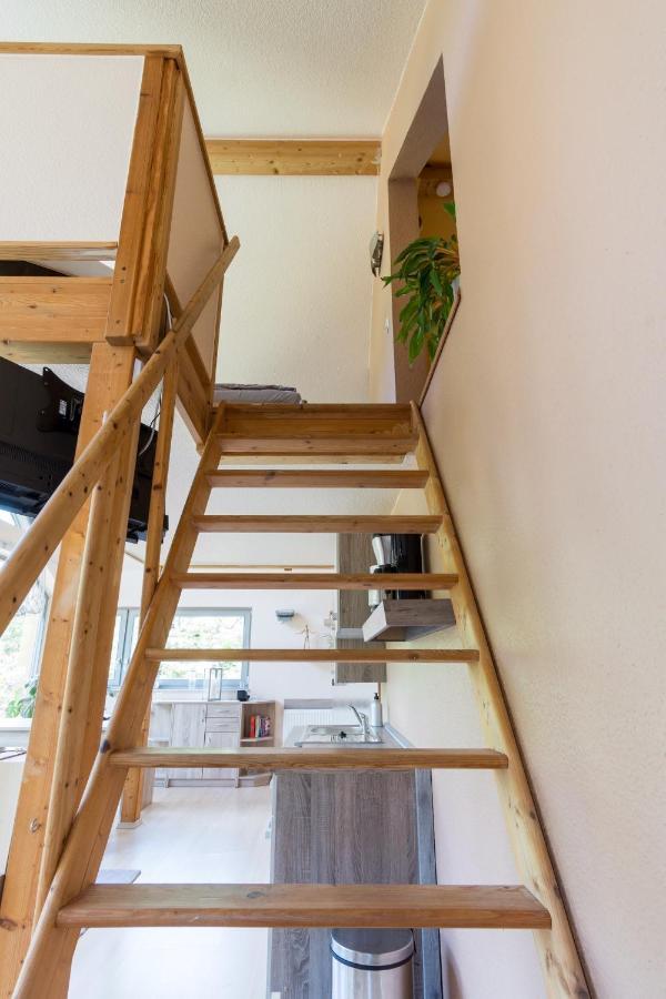 Apartment Am Kaitzer Weinberg